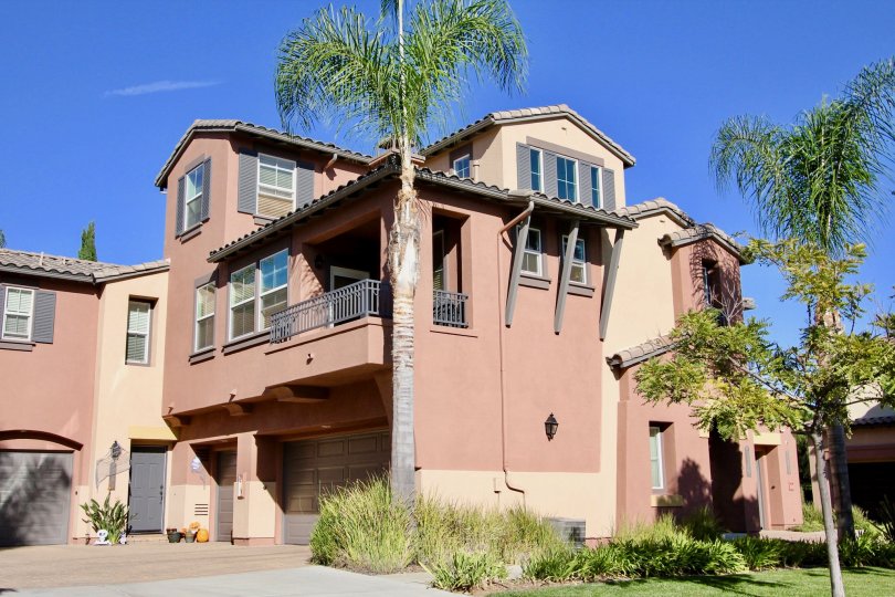 Courtyards at Escala Condos, Lofts & Townhomes For Sale Courtyards at