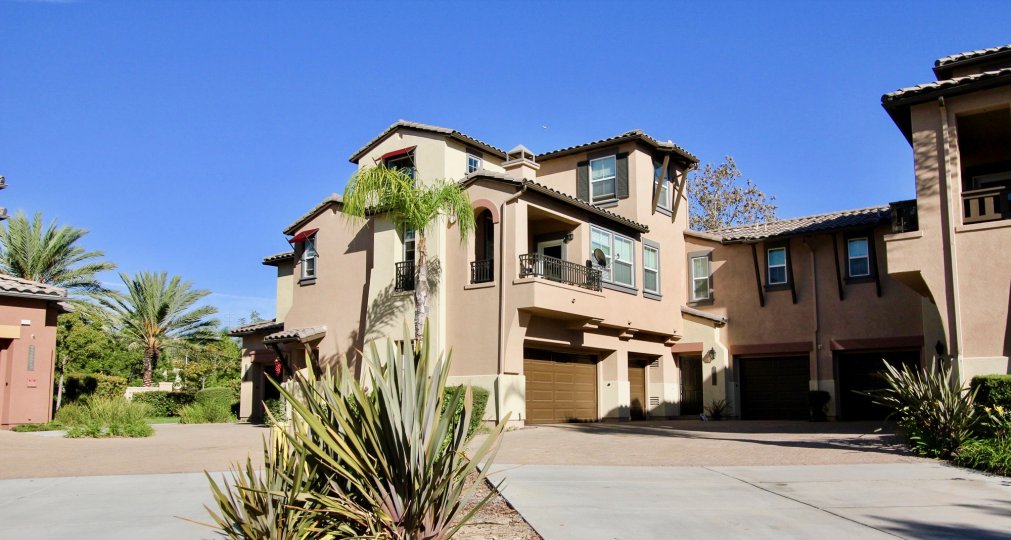 Courtyards at Escala Condos, Lofts & Townhomes For Sale Courtyards at