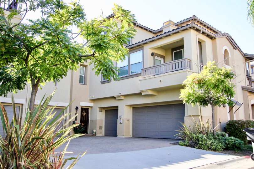 Courtyards at Escala Condos, Lofts & Townhomes For Sale Courtyards at