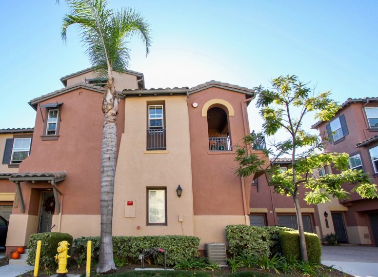 Courtyards at Escala Condos, Lofts & Townhomes For Sale Courtyards at