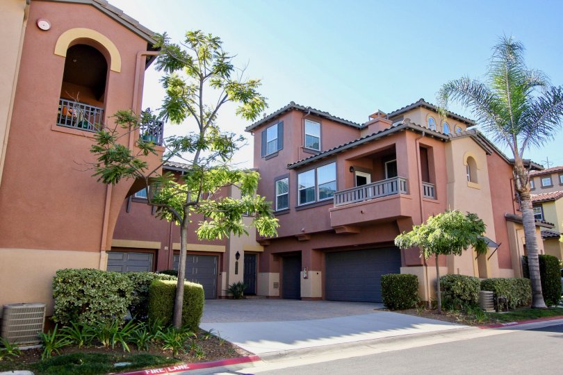 Courtyards at Escala Condos, Lofts & Townhomes For Sale Courtyards at