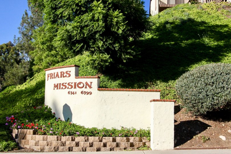 Friars Mission Condos, Lofts & Townhomes For Sale Friars Mission Real