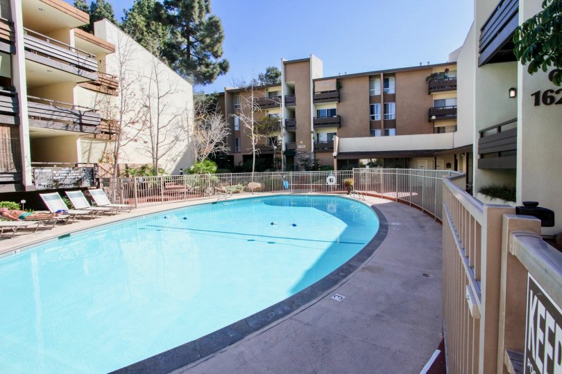 The Village At Mission Valley