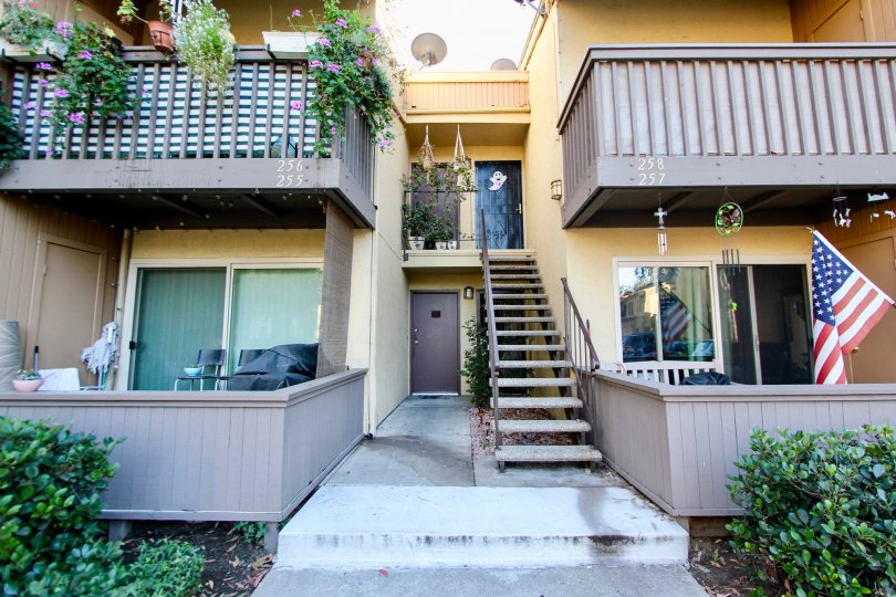 Rancho Mission Villas Condos, Lofts & Townhomes For Sale Rancho Mission Villas Real Estate