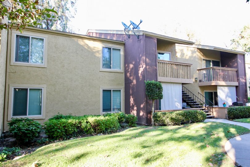 Rancho Mission Villas Condos, Lofts & Townhomes For Sale Rancho