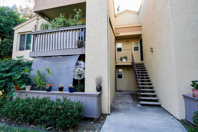 Rancho Mission Villas Condos, Lofts & Townhomes For Sale Rancho