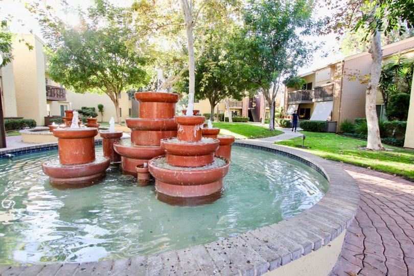 Rancho Mission Villas Condos, Lofts & Townhomes For Sale Rancho