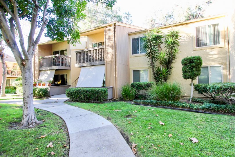 Rancho Mission Villas Condos, Lofts & Townhomes For Sale Rancho