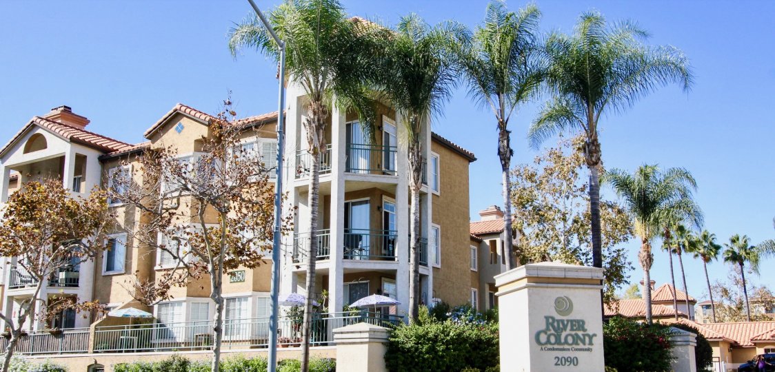 River Colony Condos, Lofts & Townhomes For Sale River Colony Real