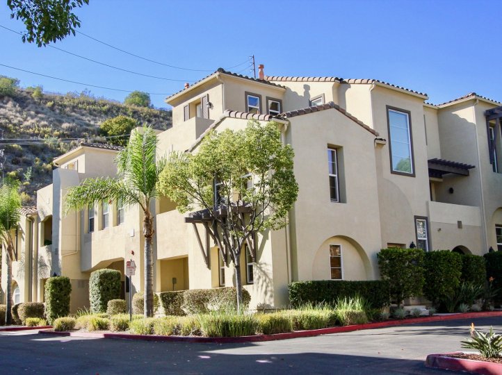 Terraces at Escala Condos, Lofts & Townhomes For Sale Terraces at