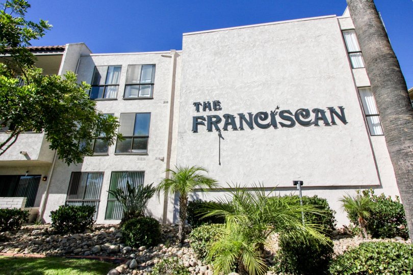 The Franciscan Condos, Lofts & Townhomes For Sale The Franciscan Real