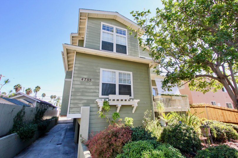 4755 Wilson Condos, Lofts & Townhomes For Sale 4755 Wilson Real