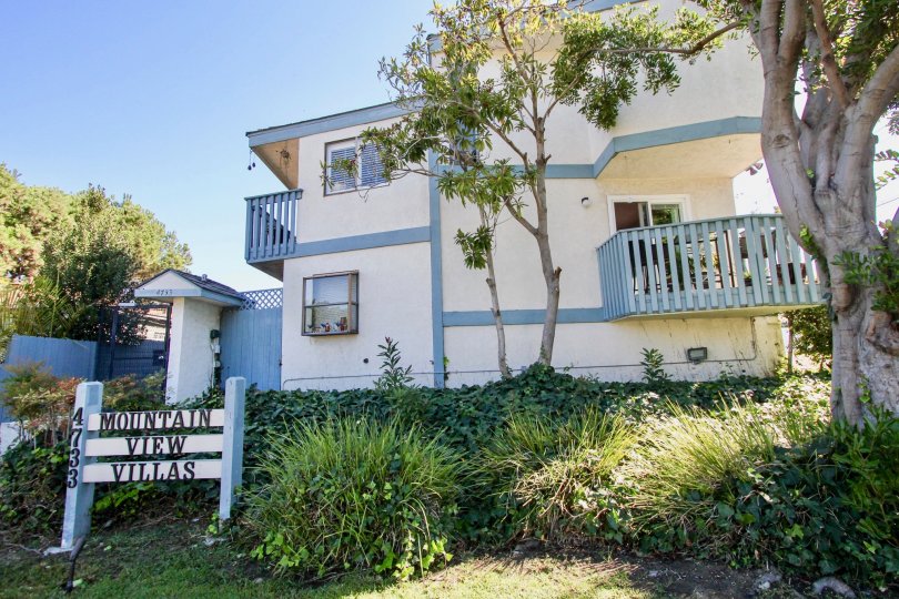 Mountain View Villas Condos, Lofts & Townhomes For Sale Mountain View