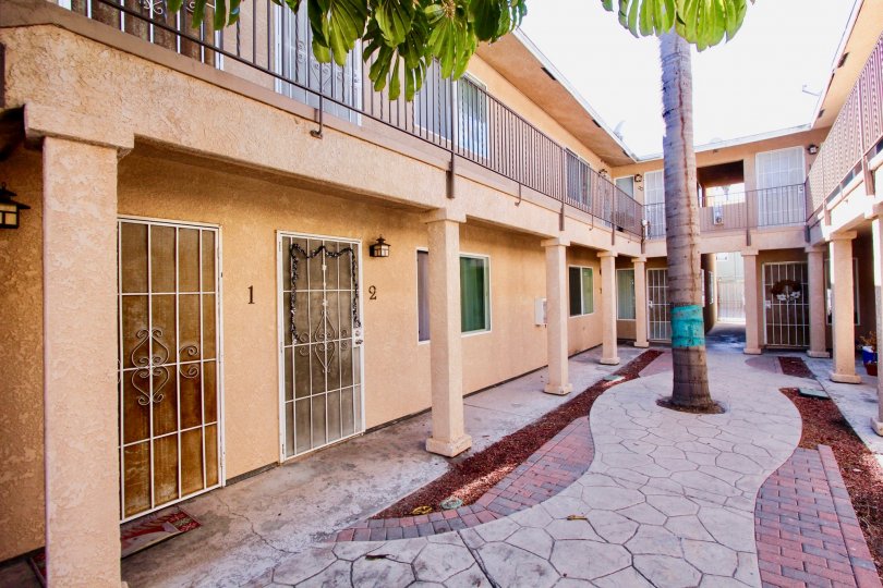 Palm Terrace Condos, Lofts & Townhomes For Sale Palm Terrace Real