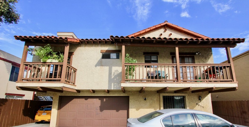 36th Street Villas Condos, Lofts & Townhomes For Sale 36th Street Villas Real Estate 36th