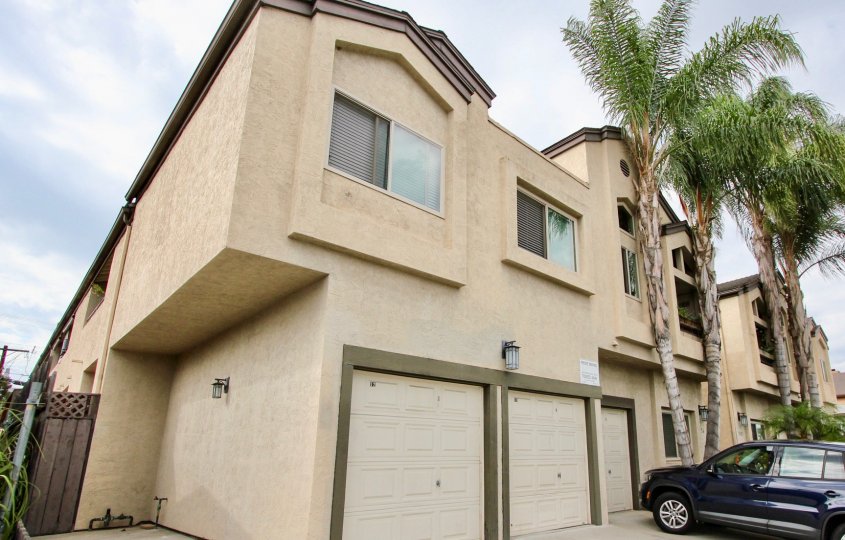 3962 Bancroft St Condos, Lofts & Townhomes For Sale 3962 Bancroft St Real Estate 3962