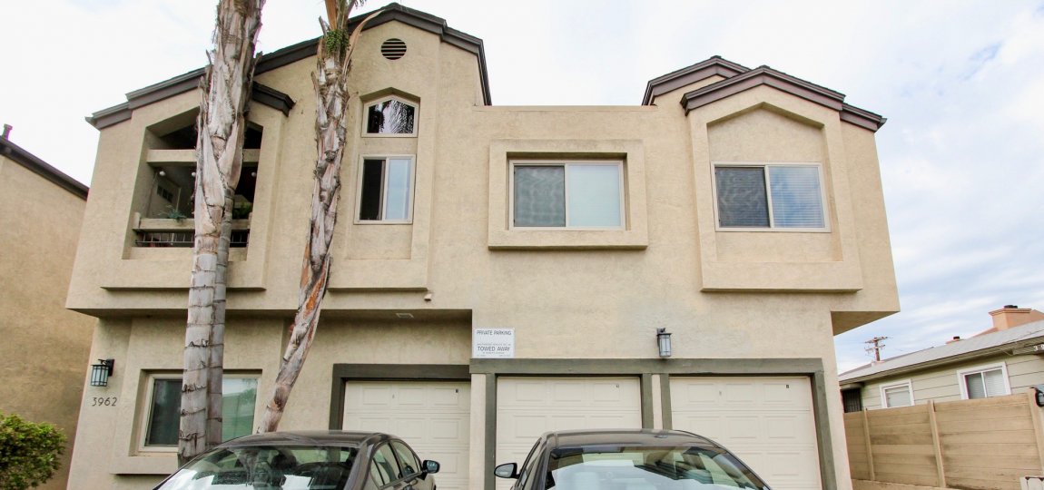 3962 Bancroft St Condos, Lofts & Townhomes For Sale 3962 Bancroft St Real Estate 3962