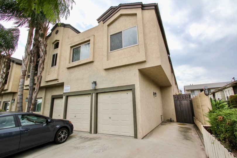 3962 Bancroft St Condos, Lofts & Townhomes For Sale 3962 Bancroft St Real Estate 3962