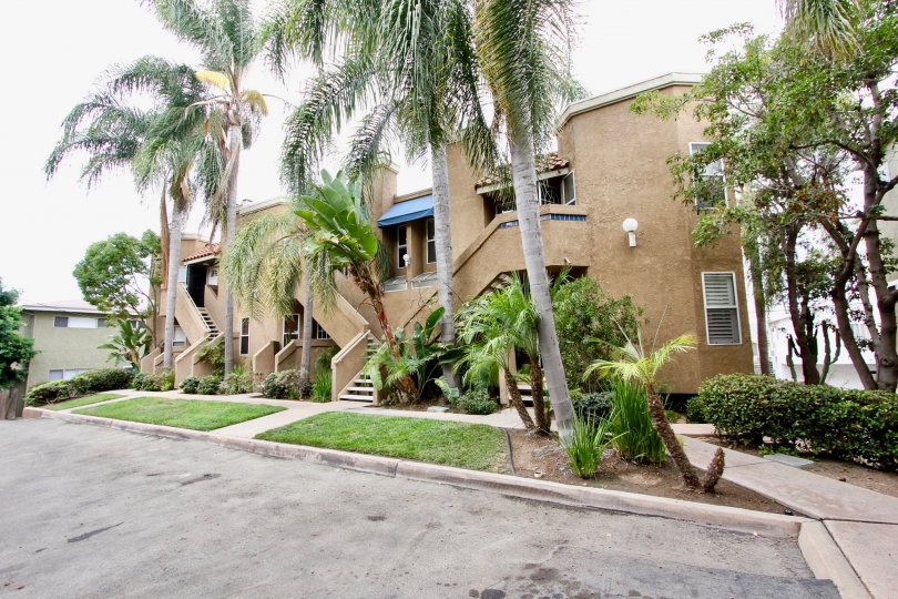 Balboa Park Villas Condos, Lofts & Townhomes For Sale Balboa Park