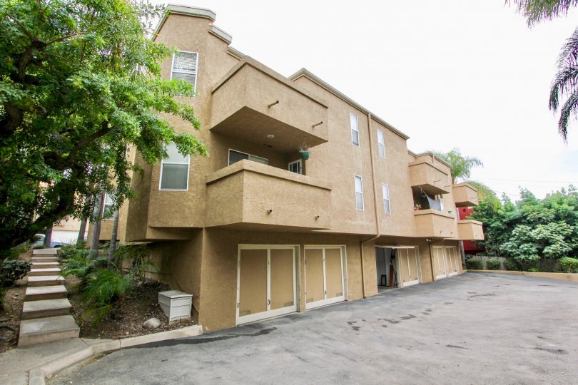 Balboa Park Villas Condos, Lofts & Townhomes For Sale Balboa Park