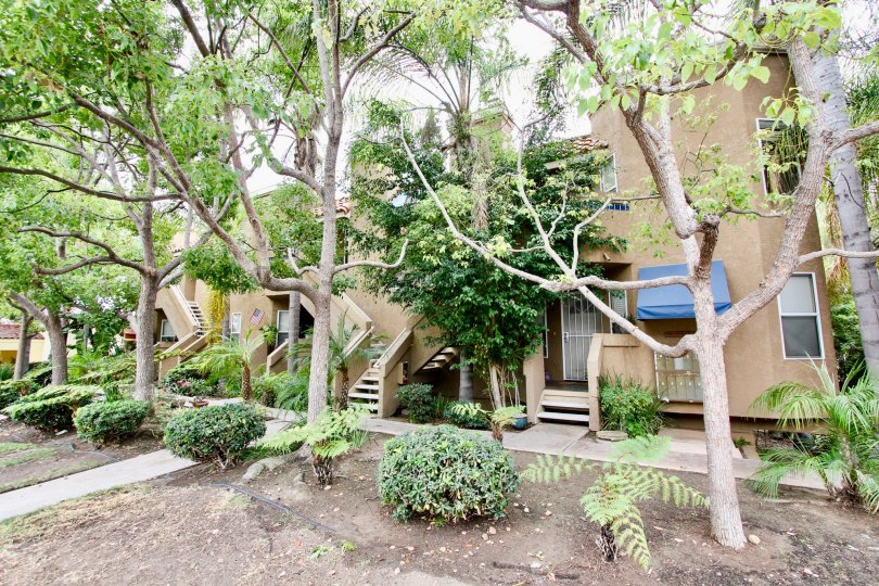 Balboa Park Villas Condos, Lofts & Townhomes For Sale Balboa Park