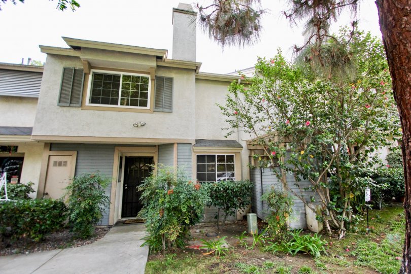 California Village Condos, Lofts & Townhomes For Sale California