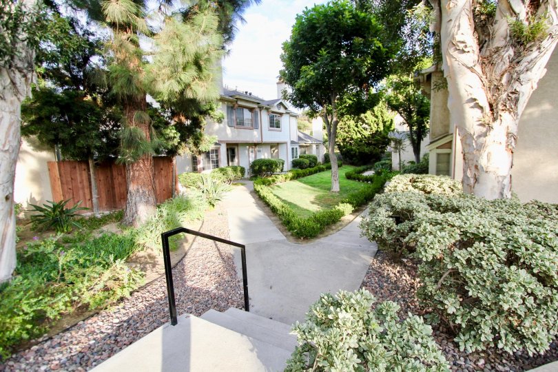 California Village Condos, Lofts & Townhomes For Sale California