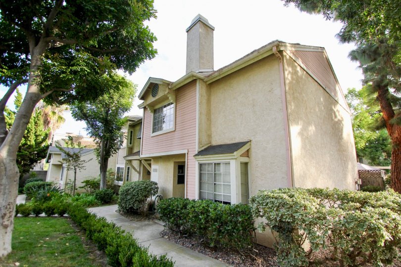 California Village Condos, Lofts & Townhomes For Sale California