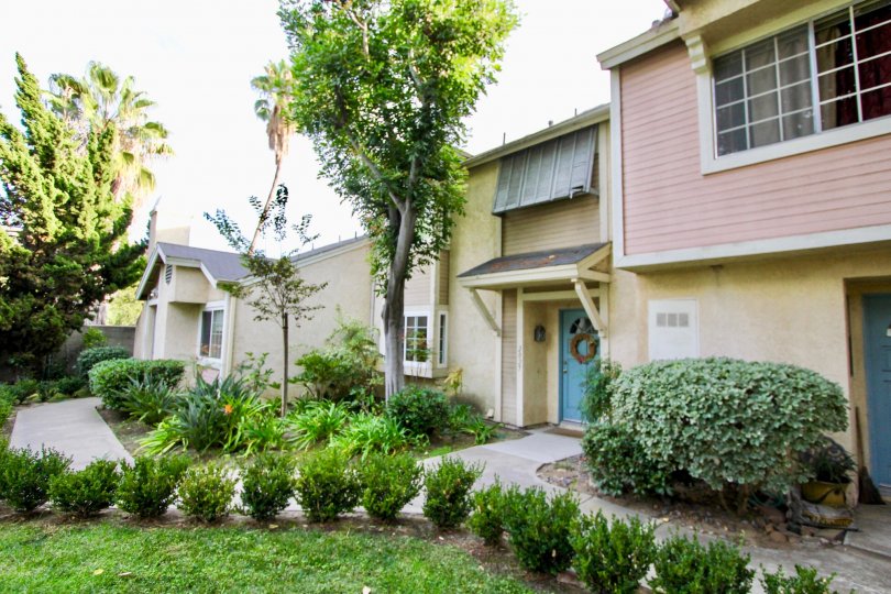 California Village Condos, Lofts & Townhomes For Sale California