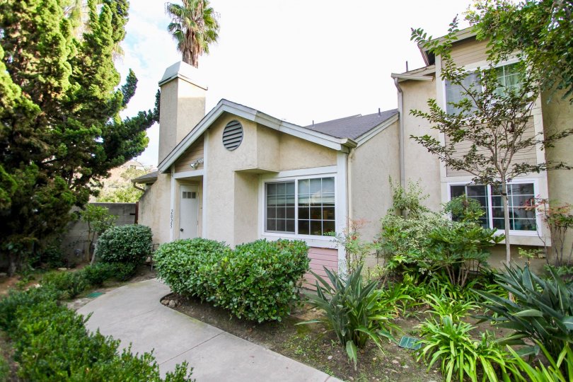 California Village Condos, Lofts & Townhomes For Sale California