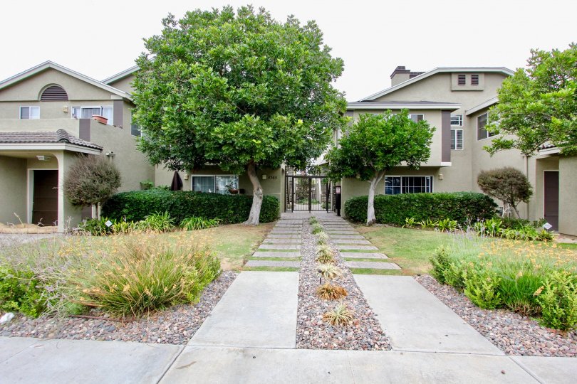 Louisiana Village Bayside Condos, Lofts & Townhomes For Sale