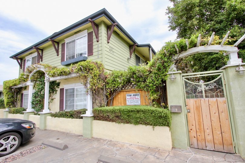 Magnolia Walk Condos, Lofts & Townhomes For Sale Magnolia Walk Real