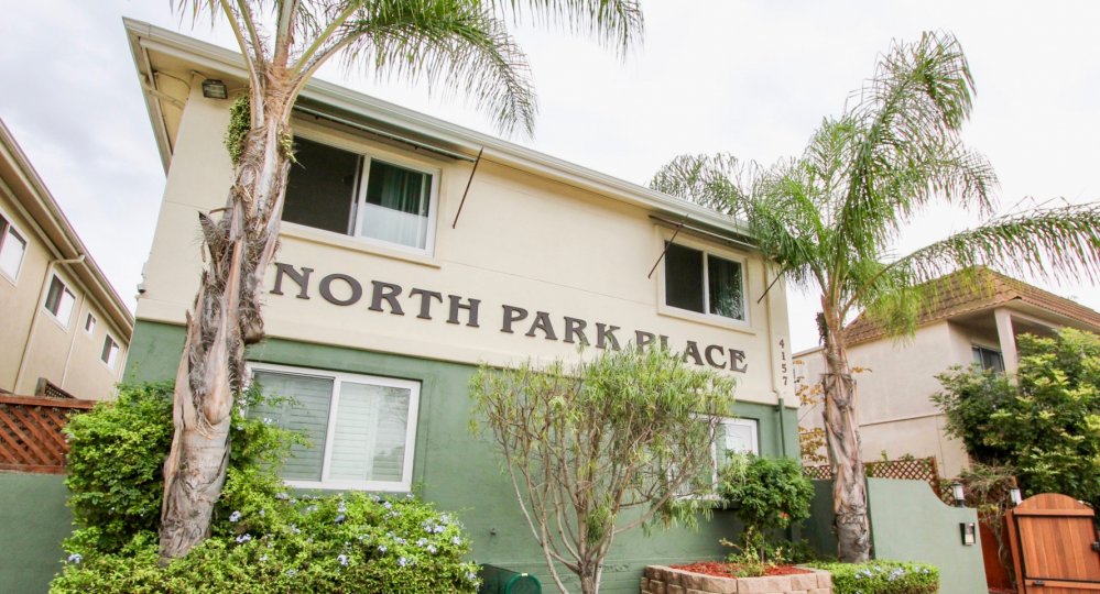 North Park Place Condos, Lofts & Townhomes For Sale North Park Place