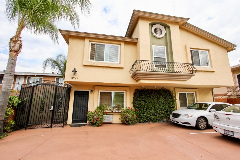 North Park Villas Condos, Lofts & Townhomes For Sale North Park