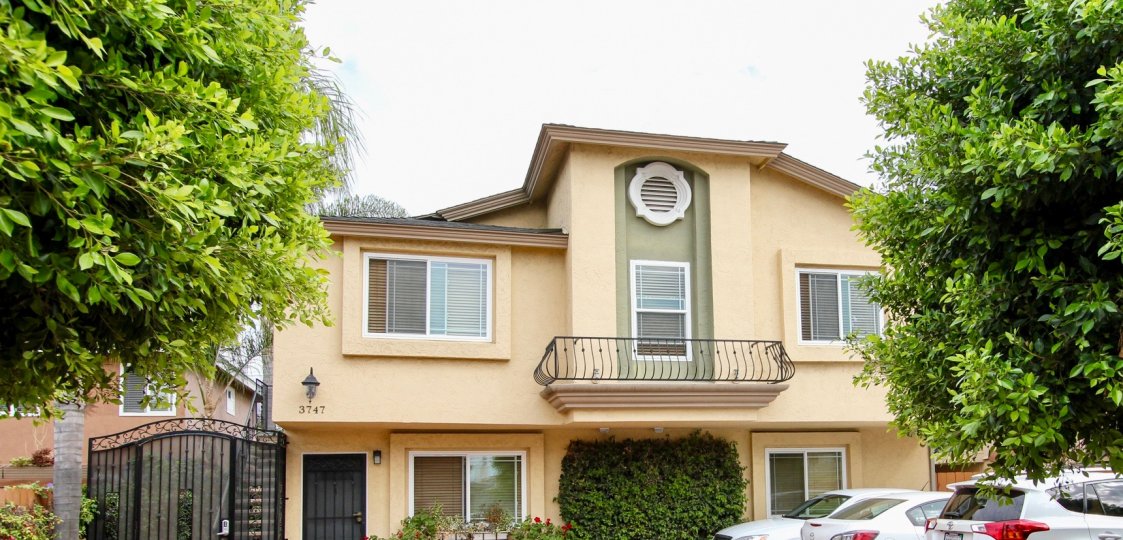 North Park Villas Condos, Lofts & Townhomes For Sale North Park