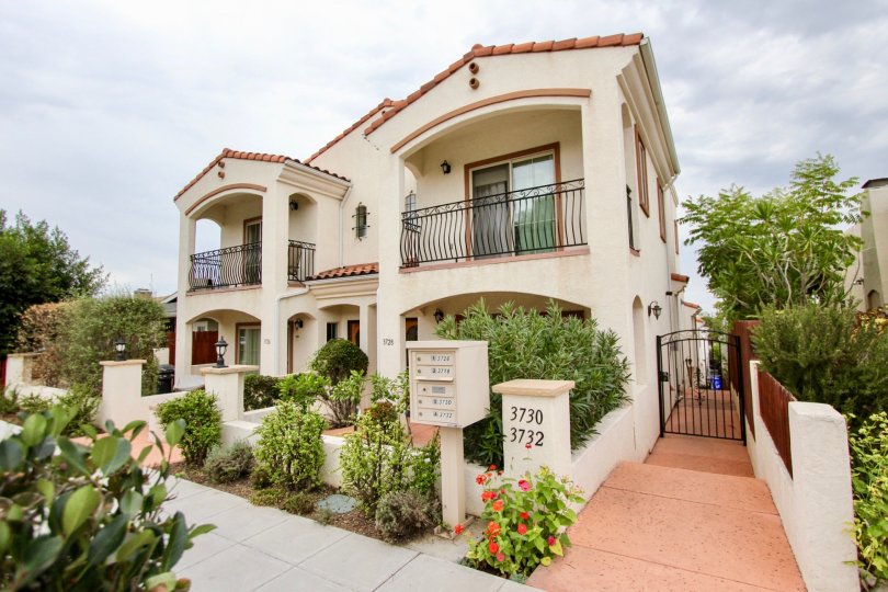 Villas de Mediterraneo Condos, Lofts & Townhomes For Sale Villas de