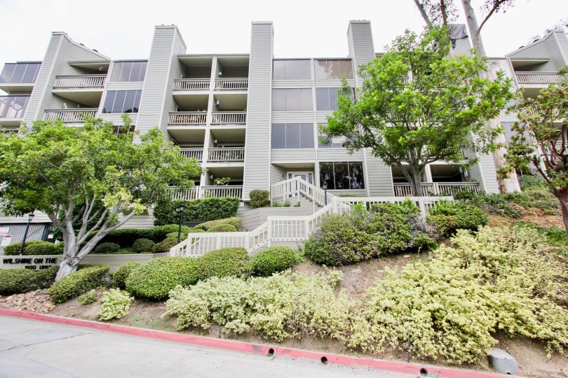 Wilshire on the Park Condos, Lofts & Townhomes For Sale Wilshire on