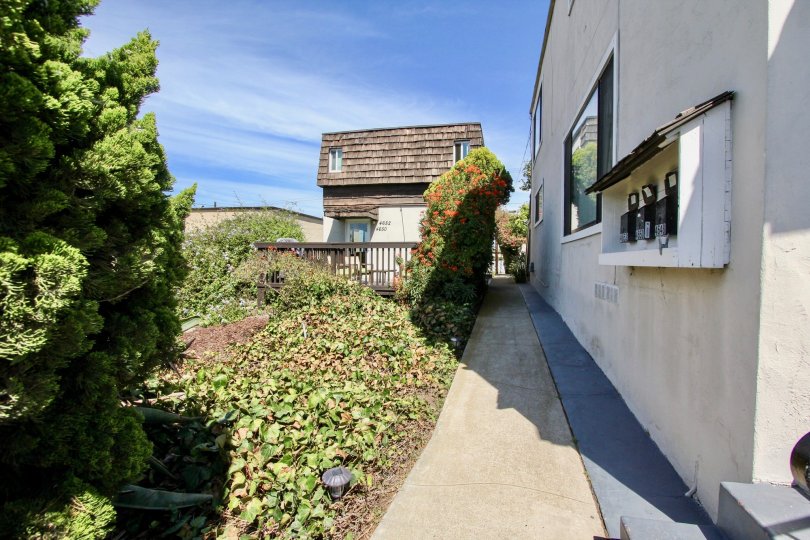 Narragansett Villas Condos, Lofts & Townhomes For Sale Narragansett Villas Real Estate