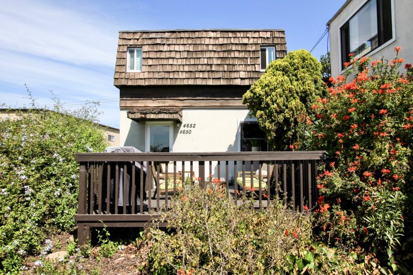 Villas At Narragansett