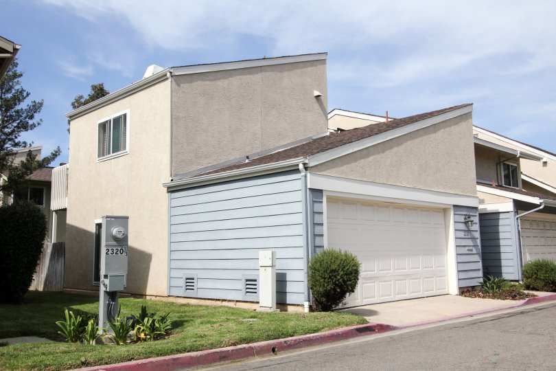 Park Point Loma Apartments