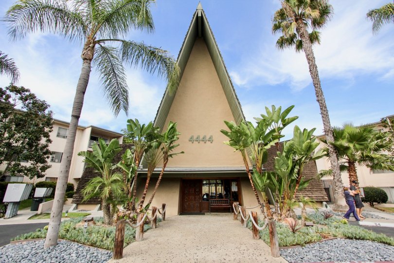 Point Loma Villas Condos, Lofts & Townhomes For Sale Point Loma