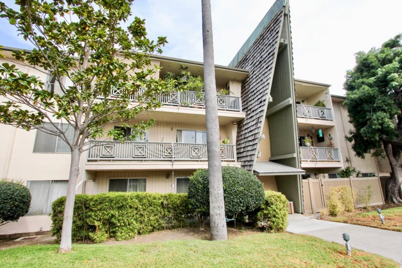 Point Loma Villas Condos, Lofts & Townhomes For Sale Point Loma