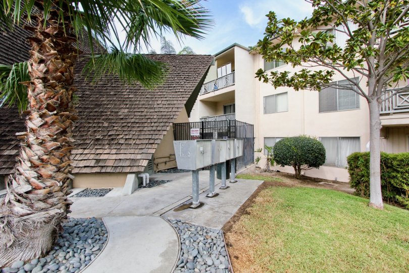 Point Loma Villas Condos, Lofts & Townhomes For Sale Point Loma