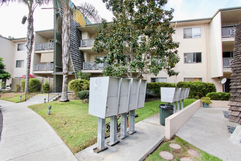 Point Loma Villas Condos, Lofts & Townhomes For Sale Point Loma