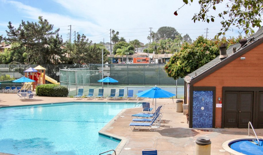Sea Colony For Sale
