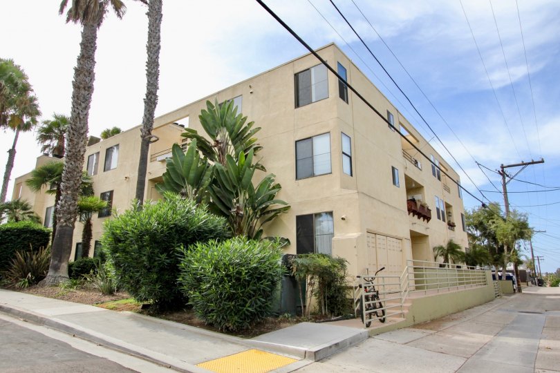 Vantage Point Condos For Rent