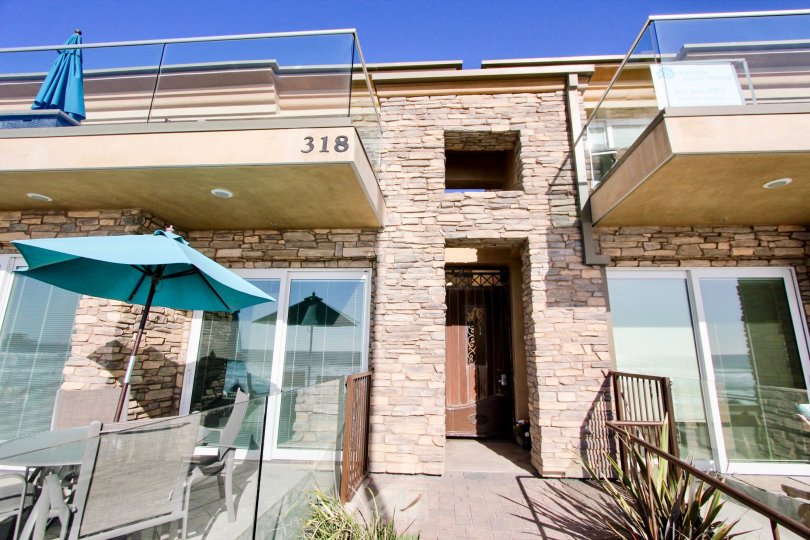 318 S The Strand Condos, Lofts & Townhomes For Sale 318 S The Strand