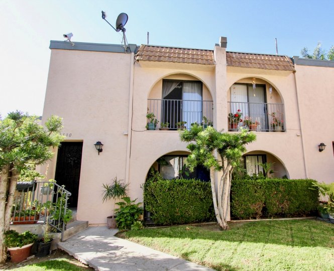 Casa Collado Condos, Lofts & Townhomes For Sale Casa Collado Real