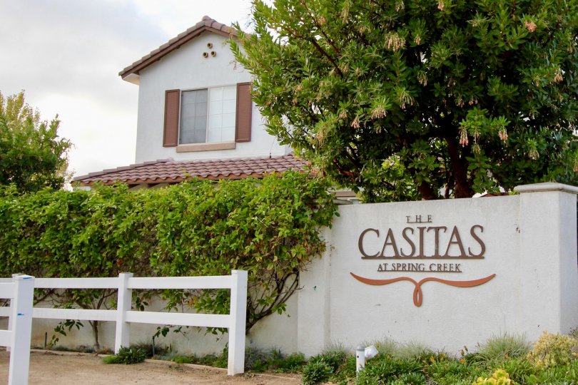 Casitas at Spring Creek Condos, Lofts & Townhomes For Sale Casitas at