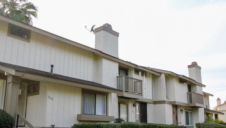 El Camino Club Estates Condos, Lofts & Townhomes For Sale El Camino